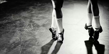 12 Things you’ll only be able to relate to if you did Irish dancing as a child