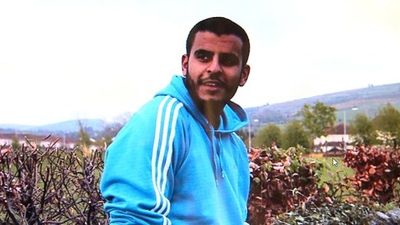 Ibrahim Halawa will be released as soon as his trial ends