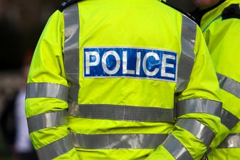 A man has died in Belfast