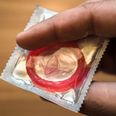 Man found guilty of rape for removing condom during sex