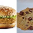 Can you guess which of these foods has the most calories?