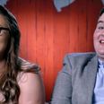 You’ll have to watch out for this chancer on First Dates Ireland