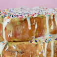 This fun french toast recipe is perfect for the long weekend