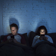 Study shows this phone habit will probably end a relationship