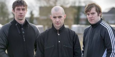 Love/Hate fans needs to brace themselves for some pretty bad news