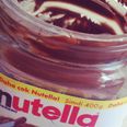 This viral image shows exactly what Nutella actually consists of