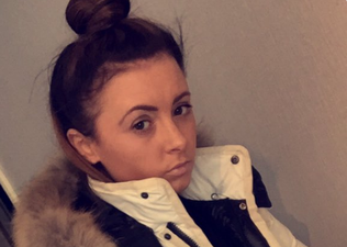 Model with Crohn’s disease shares her story to raise awareness