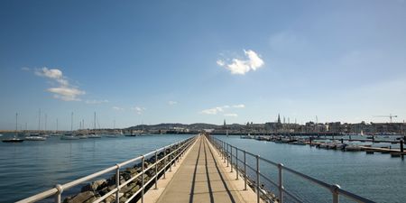 5 reasons to spend your Sunday in Dún Laoghaire