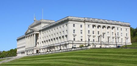 Northern Ireland’s election will take place on March 2nd