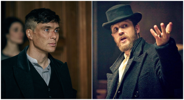 Peaky Blinders' Creator & Cast On Season 4, Series' Future & A