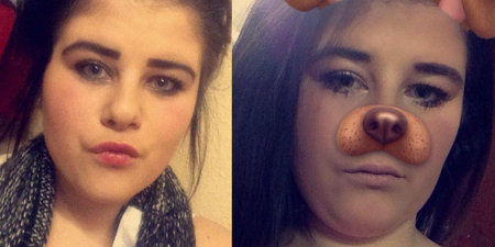 16-year-old girl found dead after going to meet an online date
