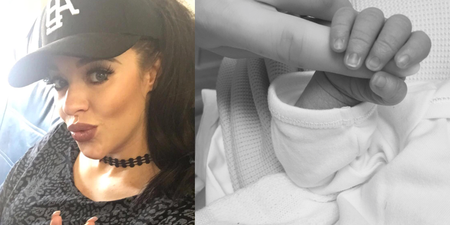 Another reality TV star claims he could be the father of Stephanie Davis’s baby
