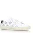 There’s a dupe for these Saint Laurent trainers and they’re only €25