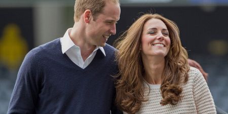 Kate Middleton had the best comeback when told Prince William wants to run a marathon