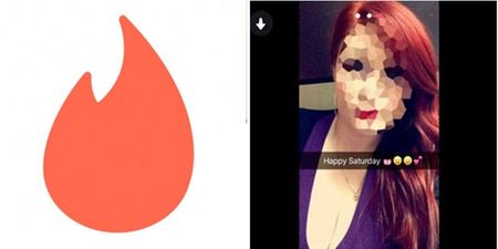 This girl on Tinder absolutely lost the plot after her date cancelled on her
