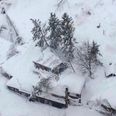 30 Missing in Italy avalanche: ‘We’ve heard no replies, no voices’