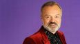 The Graham Norton show has some major talent on this Friday