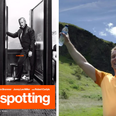 Here’s the public reaction to the first screening of T2 Trainspotting