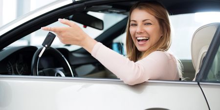 6 things that inevitably happen when you get a new car