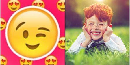 Emoji creators give update about whether red heads will ever have one