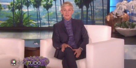 Ellen DeGeneres’ farewell tribute to Obama is just perfect