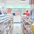 Irish pharmacies to provide safe space to help victims of domestic violence