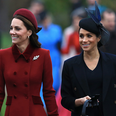 So thoughtful! Meghan Markle gave Kate Middleton a very special birthday gift