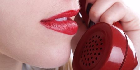 People in this Mayo town are accidentally being bombarded with calls to adult chatlines