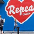Almost half of people want to repeal the eighth, according to a new poll