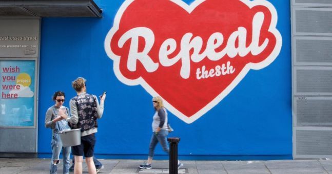 Abortion Bill creates tension in the Dáil as TDs argue over a possible 'means test' for the service