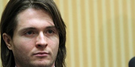 Raffaele Sollecito’s controversial comment about murder hasn’t gone down well online