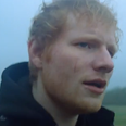 Ed Sheeran has released an official music video for Castle on the Hill