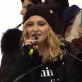Madonna is reportedly being investigated by Secret Service after ‘threat’ made at Women’s March