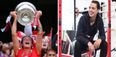 Cork star Ashling Thompson talks about her training regime, diet and more