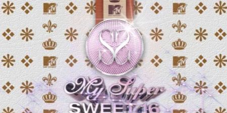 My Super Sweet Sixteen is coming back to MTV but with a new twist