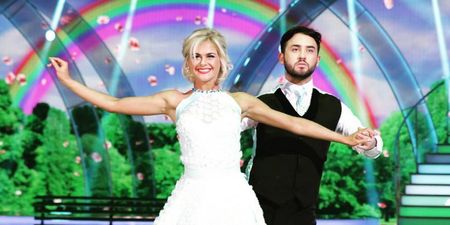 Hughie Maughan hits out at RTÉ over elimination from Dancing with the Stars