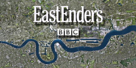 It looks like someone’s died in the EastEnders bus crash but fans can’t agree who