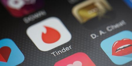 Tinder have launched a new desktop version so you can swipe away to your hearts content