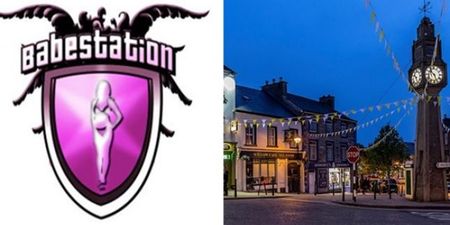Three Babestation models will visit Mayo today to apologise to locals