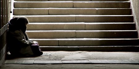 The simple way you can help homeless women in Ireland