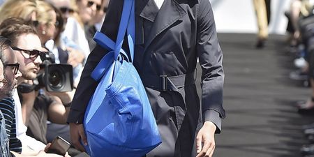 Balenciaga have done it again… this time a €2 Ikea bag will keep you bang on trend