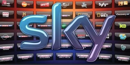 Some of Sky’s most popular channels are set to disappear next week