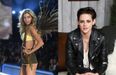 It looks like Kristen Stewart and Stella Maxwell are officially a couple