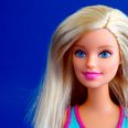 New study shows the dangers of little girls playing with Barbies