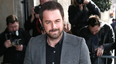 EastEnders’ Danny Dyer’s latest comments make it look like he’ll be leaving pretty soon
