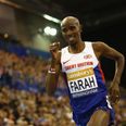 Olympic athlete Sir Mo Farah speaks about his life being hugely affected by Trump’s Muslim ban
