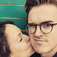 Tom Fletcher’s birthday message to his wife Giovanna is guaranteed to make you well up