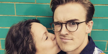 Tom Fletcher’s birthday message to his wife Giovanna is guaranteed to make you well up