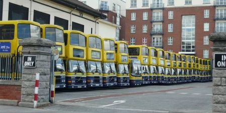 Dublin Bus is making changes that will help with your daily commute