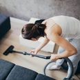 Everyday tasks that are great for burning calories